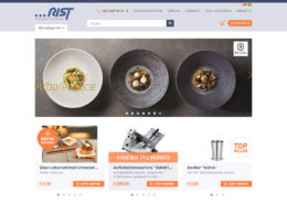 01_Startseite Online Reservierungs- und Buchungssystem
