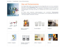 03_Shop Online Reservierungs- und Buchungssystem