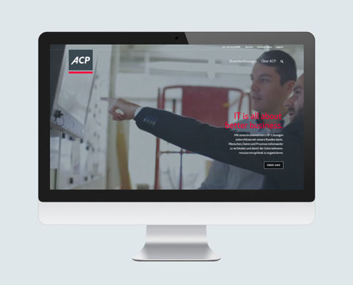 ACP Website